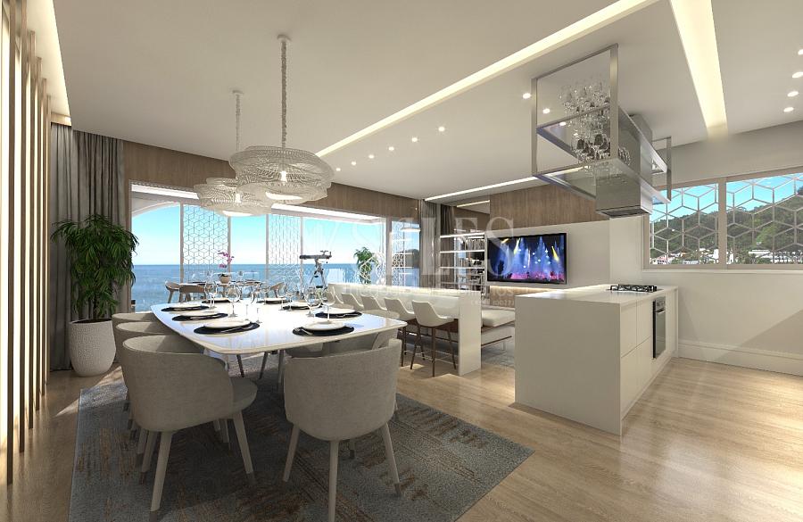 Frente Mar Cobertura Duplex Parcelamento em 100X — foto 49