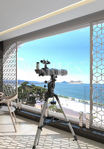 Frente Mar Cobertura Duplex Parcelamento em 100X — foto 52