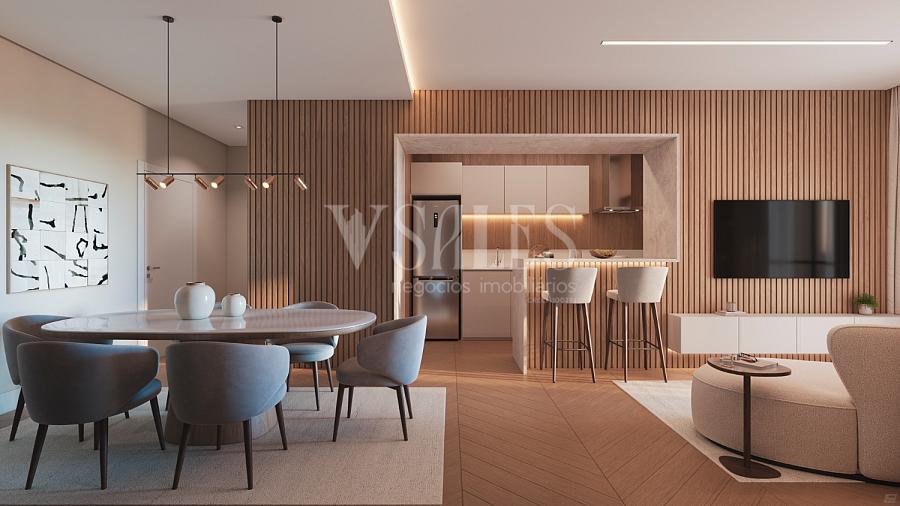 Sofisticação Inspirada na Costa Amalfitana — foto 9