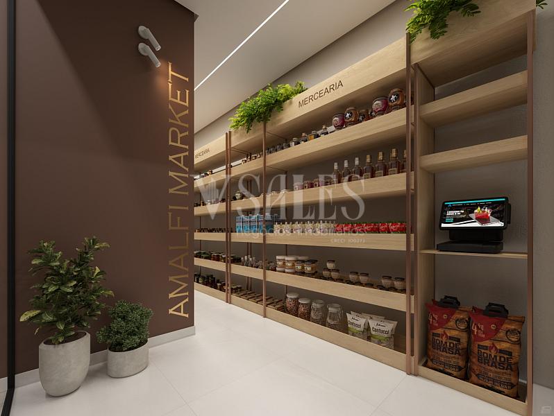 Sofisticação Inspirada na Costa Amalfitana — foto 24