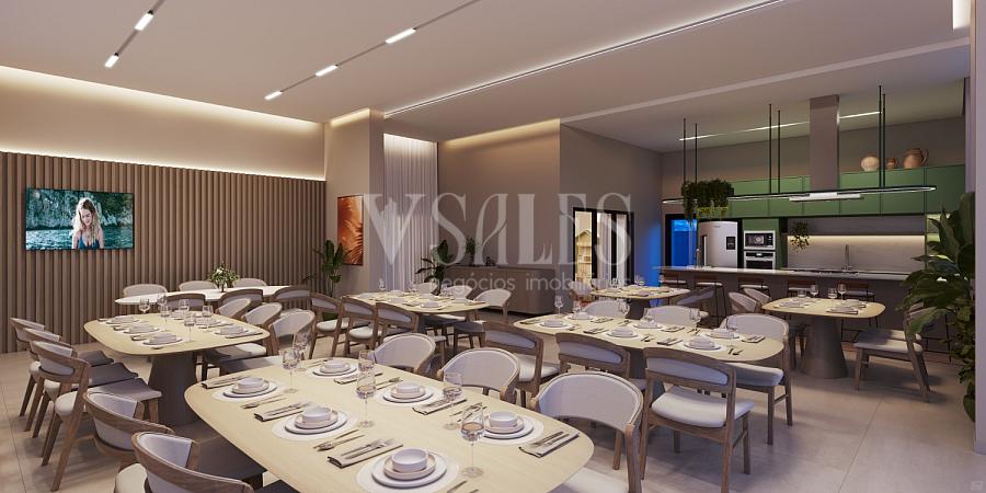 O aconchego do lar com a energia da vida moderna. — foto 8