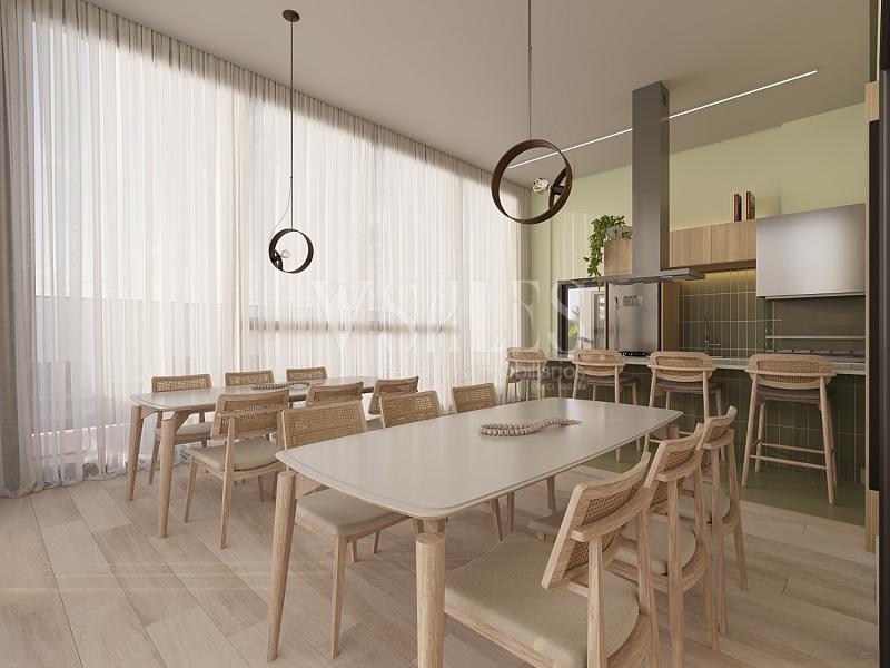 O aconchego do lar com a energia da vida moderna. — foto 15