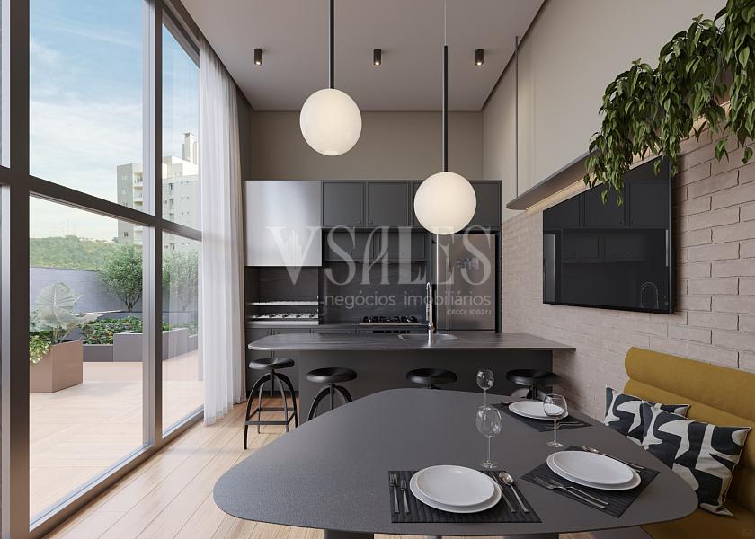 O aconchego do lar com a energia da vida moderna. — foto 13