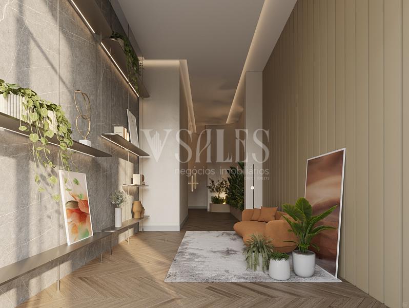 Viva o Melhor da Vida Moderna com vista para a praia. — foto 5