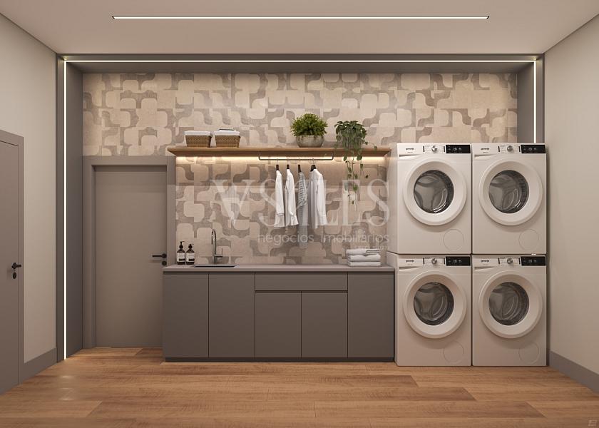 Viva o Melhor da Vida Moderna com vista para a praia. — foto 25