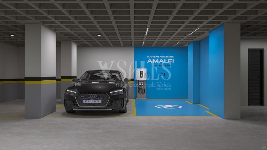 Viva o Melhor da Vida Moderna com vista para a praia. — foto 20