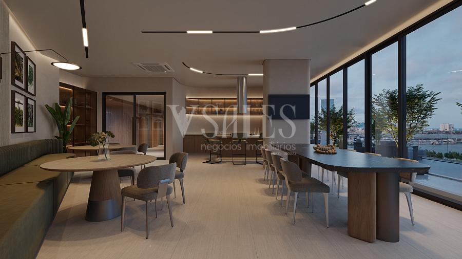 Um prédio icônico, em uma das regiões mais valorizadas. — foto 14