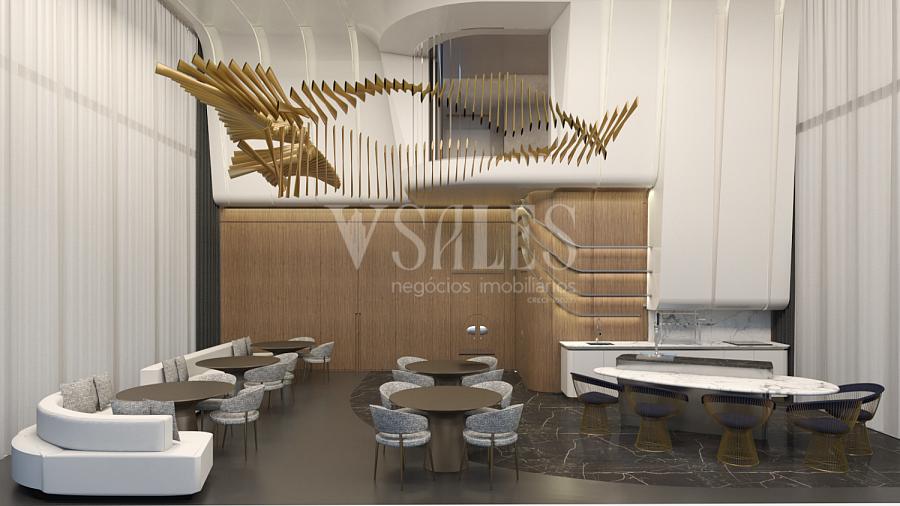 Luxo e Sofisticação, com vista para o Mar — foto 12