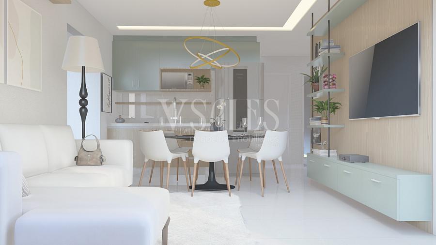 Elegância, bem-estar  e valorização. — foto 2