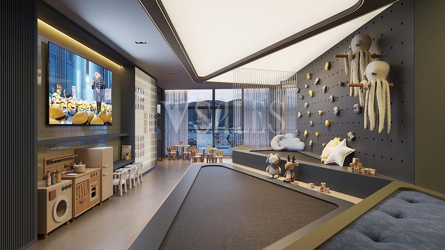 Alto Padrão, descubra seu Refúgio de Sofisticação — foto 33