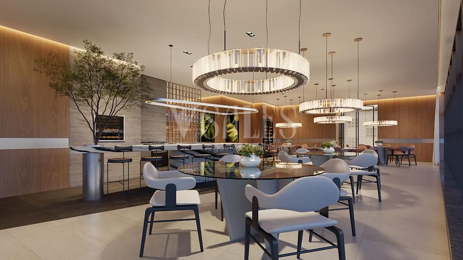 Alto Padrão, descubra seu Refúgio de Sofisticação — foto 34