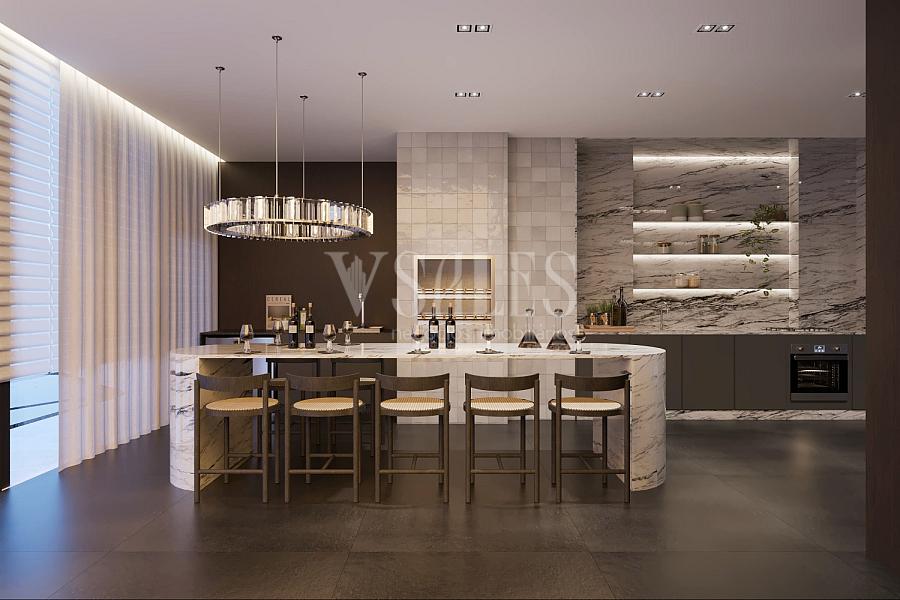 Alto Padrão, descubra seu Refúgio de Sofisticação — foto 50