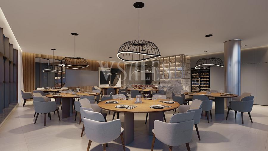 2 quadras da praia, região privilegiada — foto 41