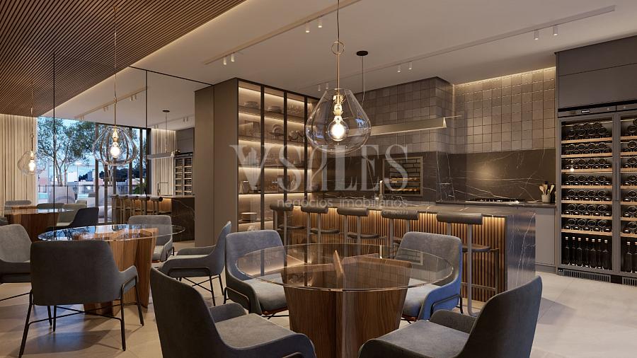 2 quadras da praia, região privilegiada — foto 34