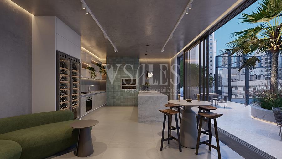 2 quadras da praia, região privilegiada — foto 35