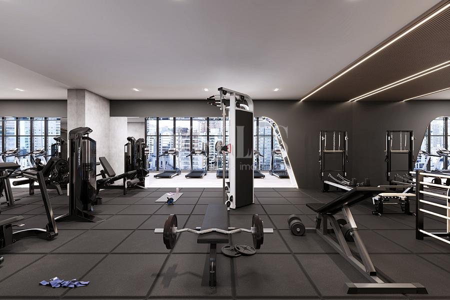 2 quadras da praia, região privilegiada — foto 25