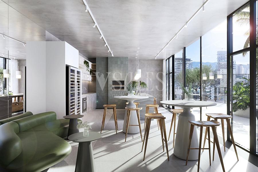 2 quadras da praia, região privilegiada — foto 12