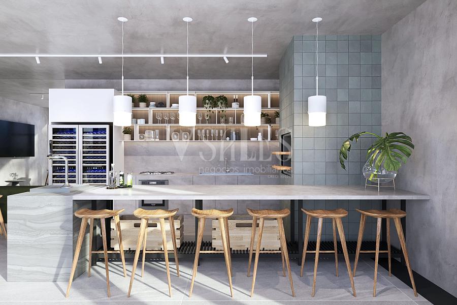 2 quadras da praia, região privilegiada — foto 13