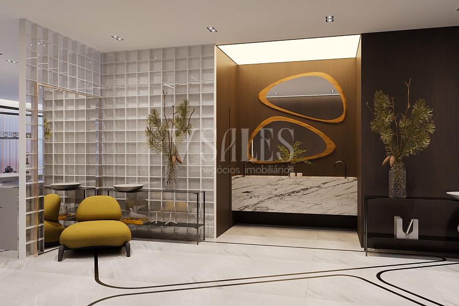 2 quadras da praia, região privilegiada — foto 52