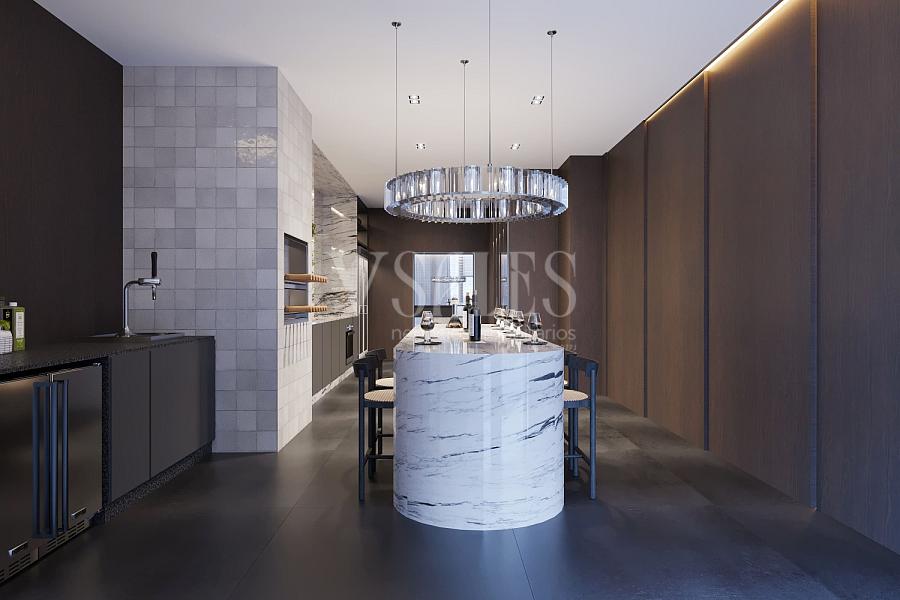 2 quadras da praia, região privilegiada — foto 48