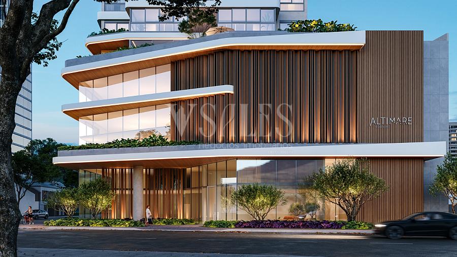 Apartamento Diferenciado fazenda Itajaí — foto 3