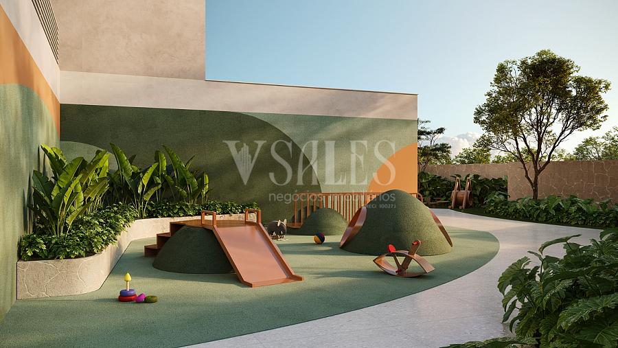 Apartamento Diferenciado fazenda Itajaí — foto 20