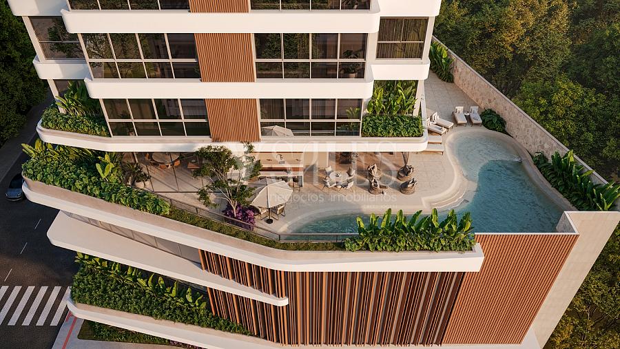 Apartamento Diferenciado fazenda Itajaí — foto 4