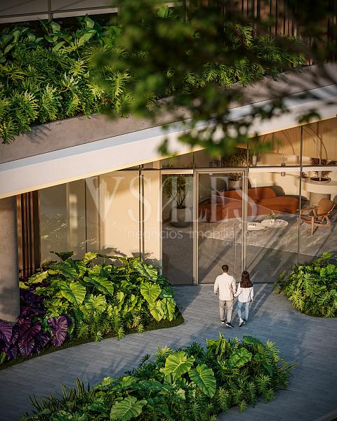 Apartamento Diferenciado fazenda Itajaí — foto 7