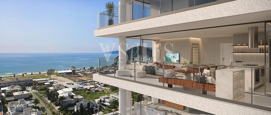 Lazer e conforto próximo ao mar. — foto 4