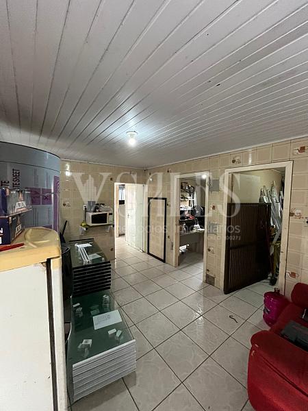 Terreno em Barra velha com casa — foto 4