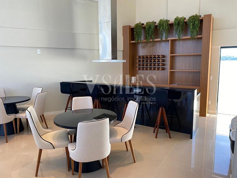 Arquitetura contemporânea, design elegante e acabamentos premium — foto 25