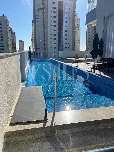 Arquitetura contemporânea, design elegante e acabamentos premium — foto 21