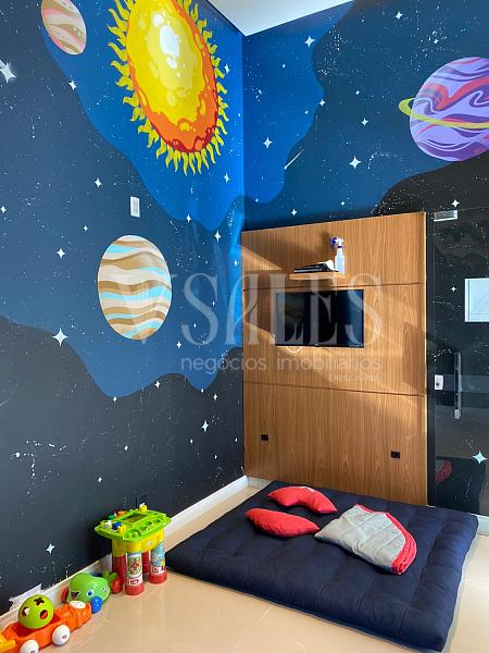 Arquitetura contemporânea, design elegante e acabamentos premium — foto 26