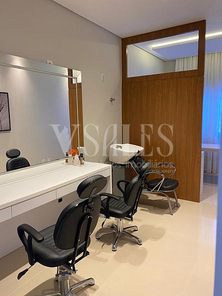 Arquitetura contemporânea, design elegante e acabamentos premium — foto 28