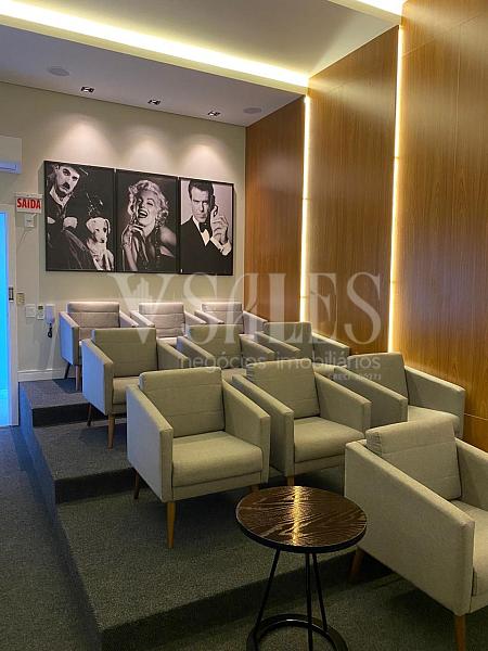 Arquitetura contemporânea, design elegante e acabamentos premium — foto 32