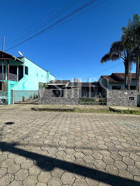 TERRENO NA PRAIA ALEGRE PENHA — foto 2