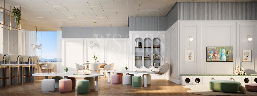 A essência da elegância contemporânea — foto 5