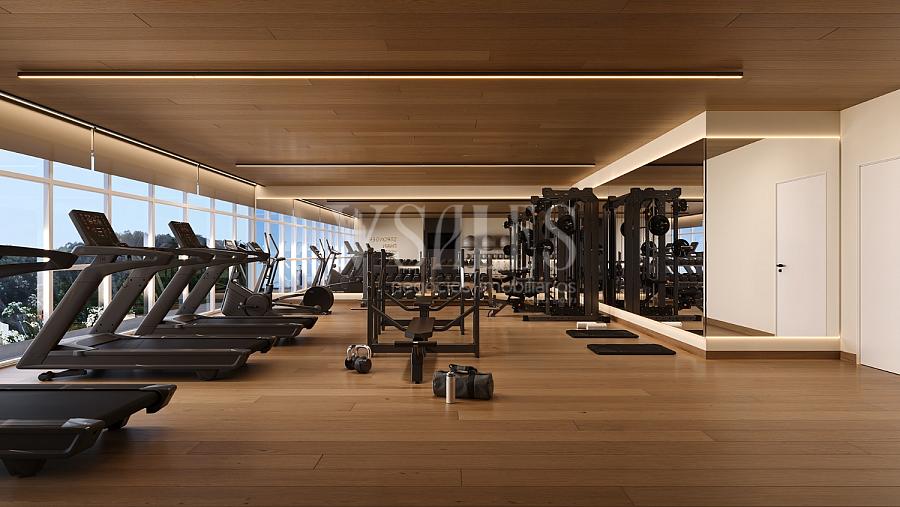 O charme da modernidade em cada detalhe — foto 9