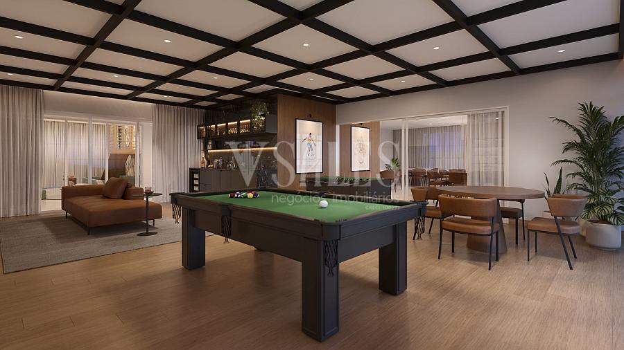 O charme da modernidade em cada detalhe — foto 7