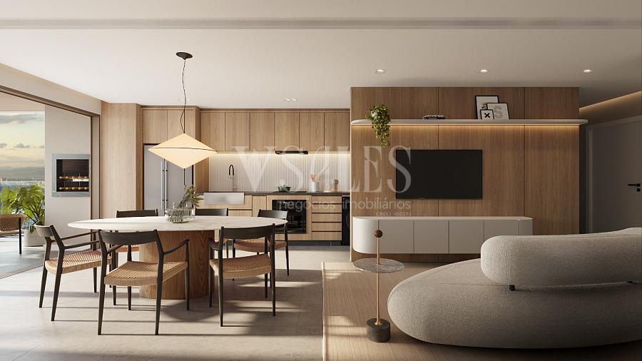 Sofisticação e conforto no coração de Itajaí — foto 4