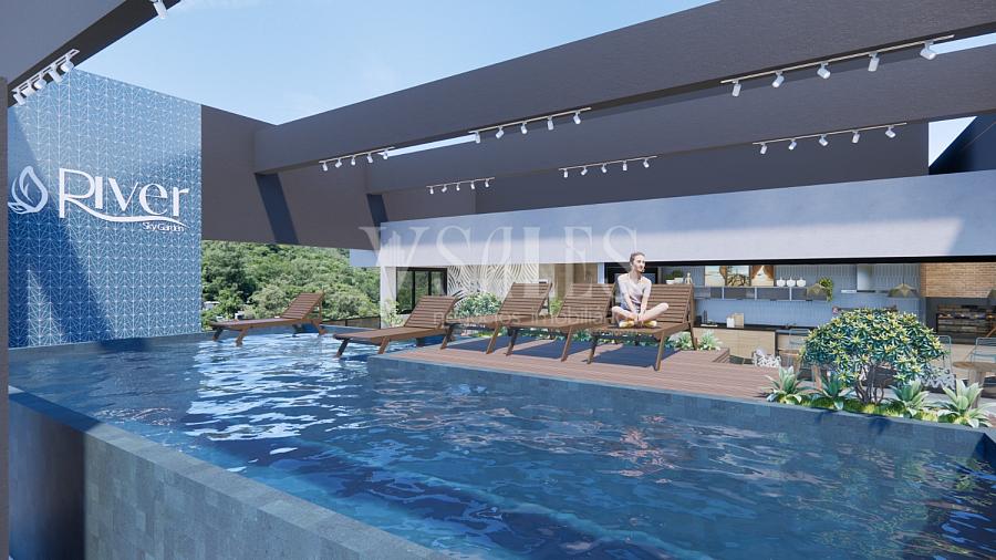 Viva o Novo Conceito de Lazer Panorâmico em Itajaí ✨ — foto 31