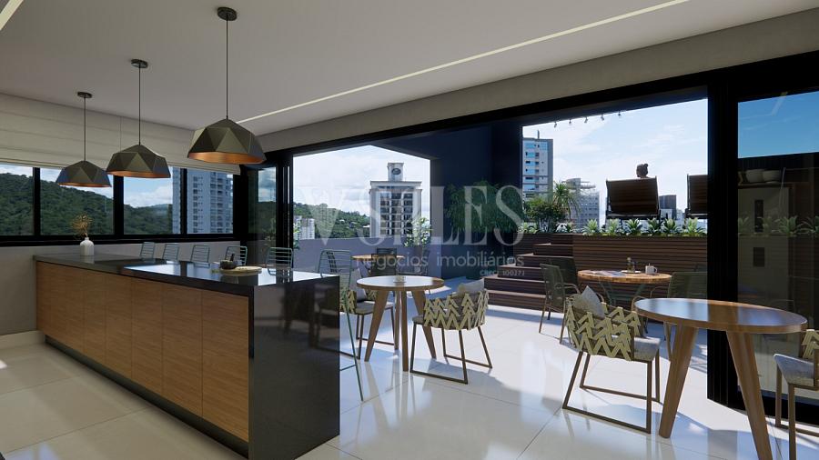 Viva o Novo Conceito de Lazer Panorâmico em Itajaí ✨ — foto 26