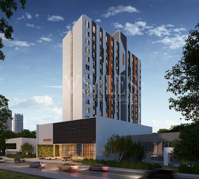 Upper Smart Home - Investir antes de ficar pronto é onde a vantagem mora. — foto 4