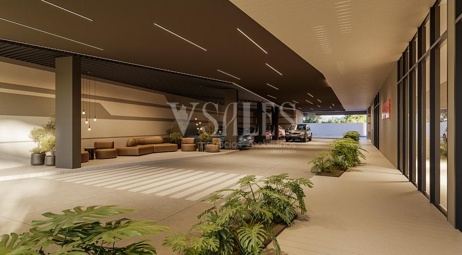 Upper Smart Home - Investir antes de ficar pronto é onde a vantagem mora. — foto 5