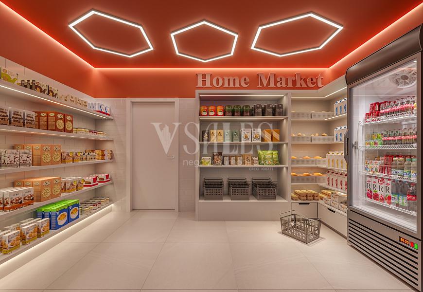 Upper Smart Home - Investir antes de ficar pronto é onde a vantagem mora. — foto 9