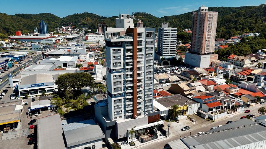 Oportunidade em Itajaí: Apartamento no L’Aquamarine — foto 4