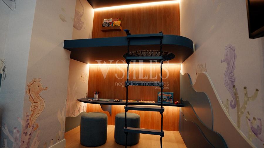 Oportunidade em Itajaí: Apartamento no L’Aquamarine — foto 14