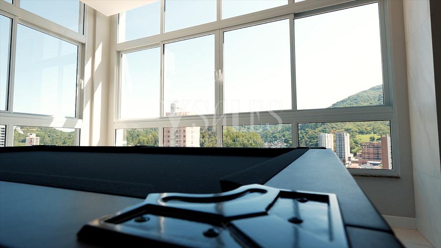 Oportunidade em Itajaí: Apartamento no L’Aquamarine — foto 15