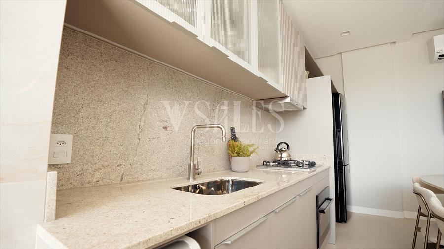 Oportunidade em Itajaí: Apartamento no L’Aquamarine — foto 17