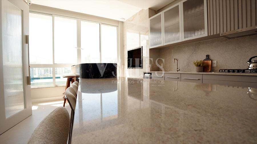 Oportunidade em Itajaí: Apartamento no L’Aquamarine — foto 18